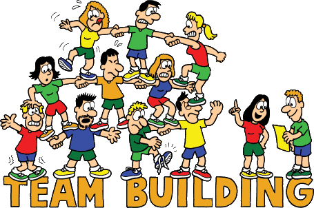 teambuilding article